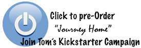 Pre-order Journey Home
