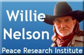 Willie Nelson Peace Research Institute