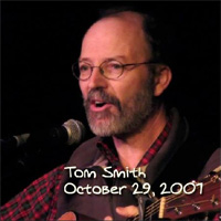 Tom at TCAN Oct 2007