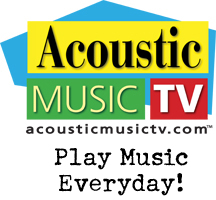 Acoustic Music TV