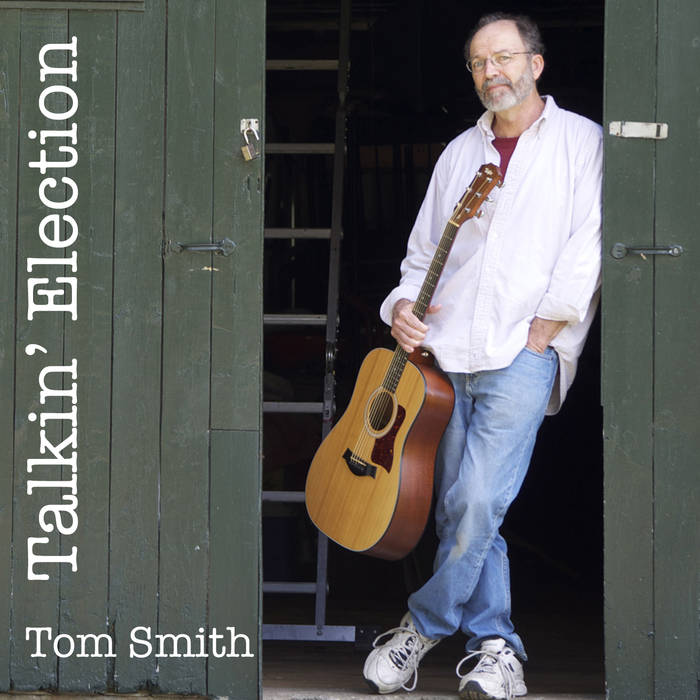 Announcing: “Talkin’ Election” (Single)