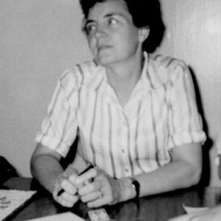 The Kitchen Musician ~ December 2020