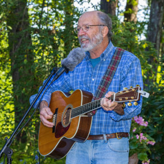The Kitchen Musician ~ January 2022
