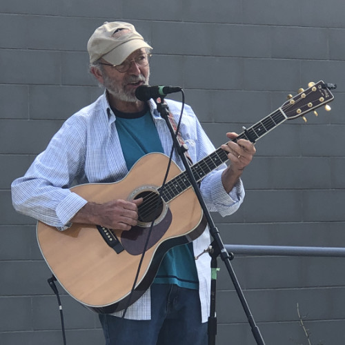 The Kitchen Musician ~ October 2022