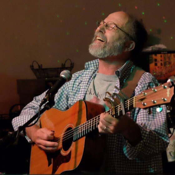 The Kitchen Musician ~ February 2023