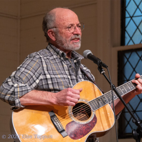 The Kitchen Musician ~ April 2023