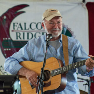 The Kitchen Musician ~ July 2023