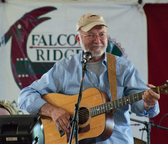 The Kitchen Musician ~ October 2023