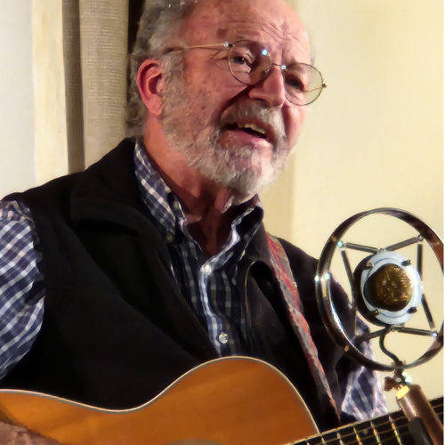 The Kitchen Musician ~ February 2024