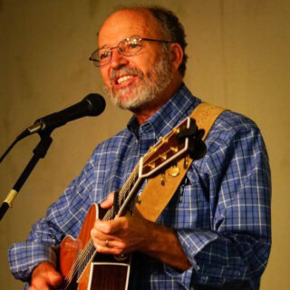 The Kitchen Musician ~ February 2024