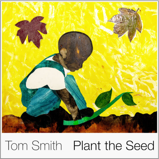 “Plant the Seed” ~ Release Day!