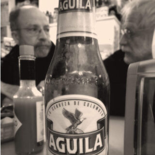 The Kitchen Musician ~ February 2025