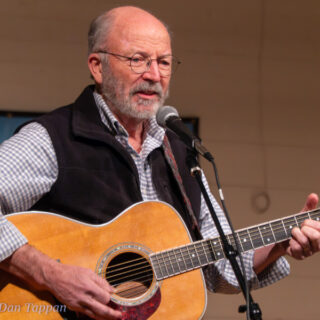 The Kitchen Musician ~ May-June 2025