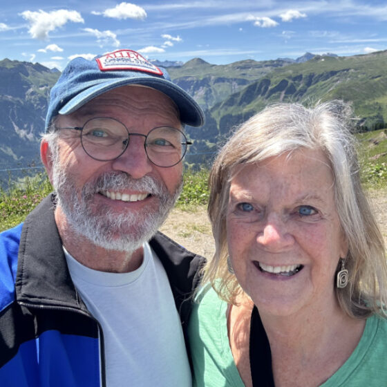 The Kitchen Musician ~ August 2025