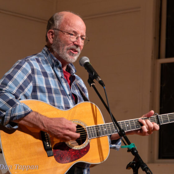 The Kitchen Musician ~ October 2025