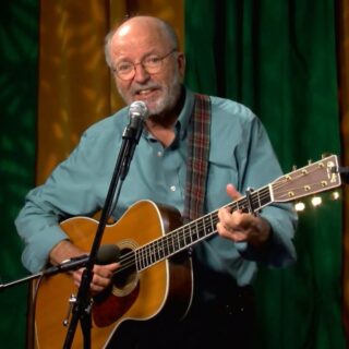 The Kitchen Musician ~ January 2026